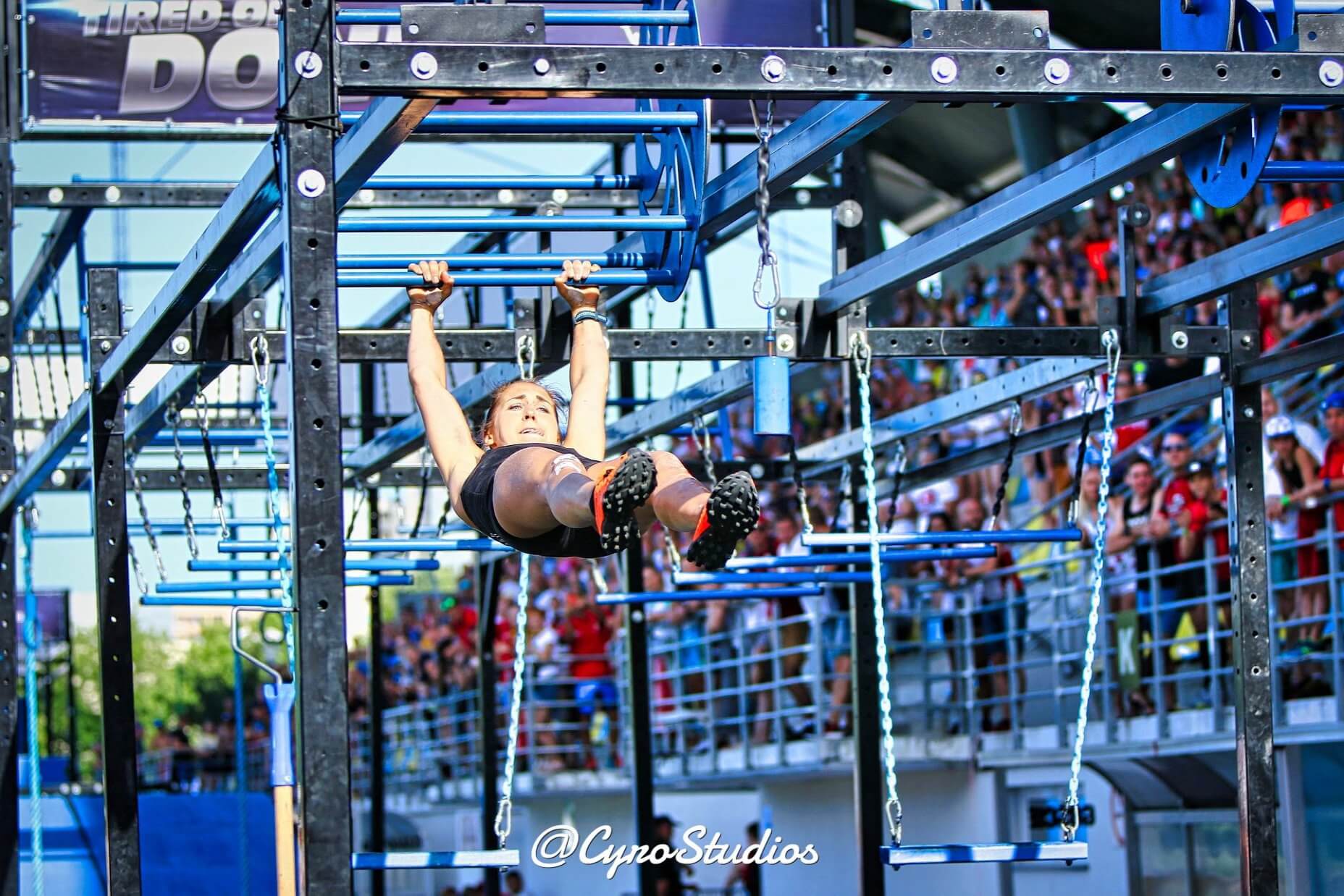 Read more about the article Campionatul de Sporturi cu Obstacole